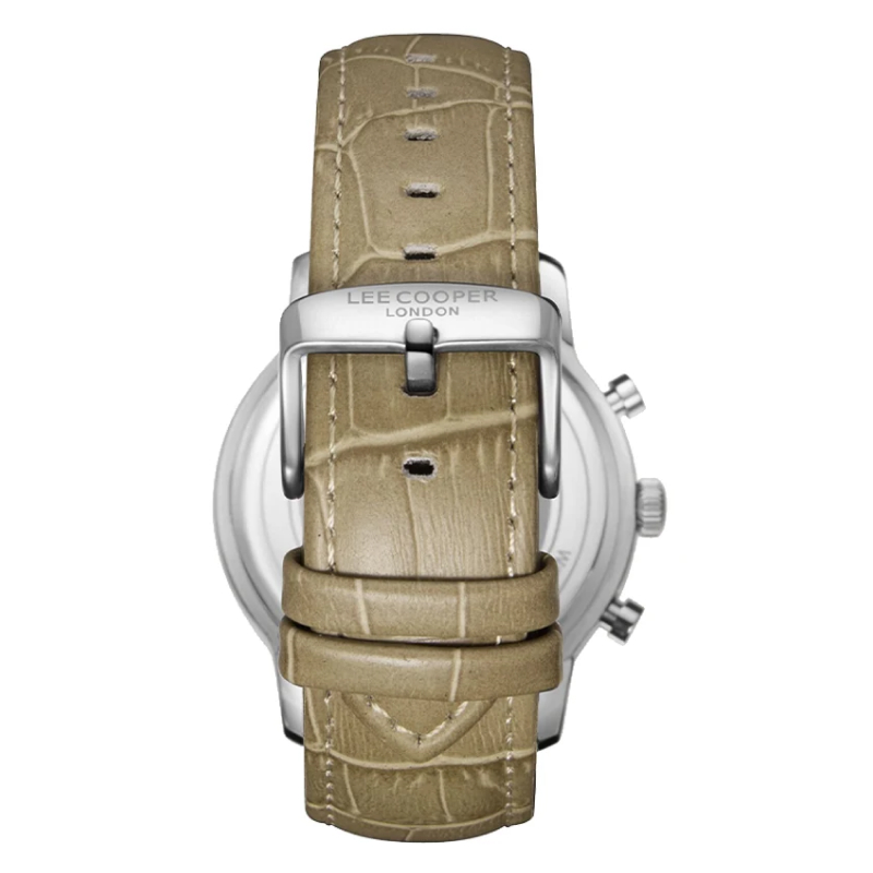 ساعت مچی مردانه لی کوپر مدل LC08186.395 – مدل «تئودور» (Theodore)