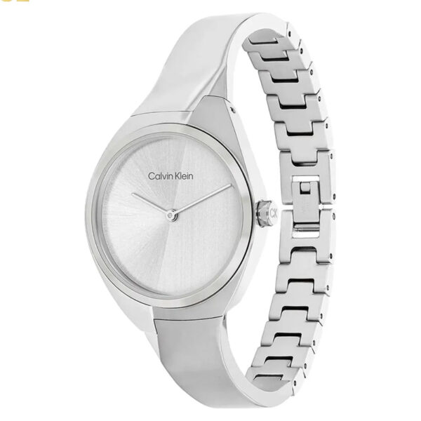 ساعت مچی کلوین کلین مدل 25200234