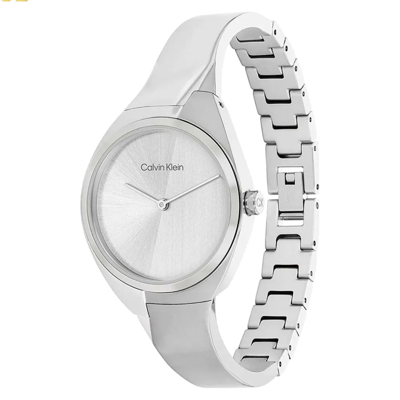 ساعت مچی کلوین کلین مدل 25200234