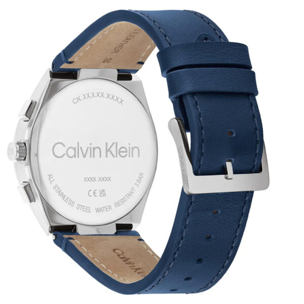 ساعت مچی مردانه کلوین کلاین مدل 25200444