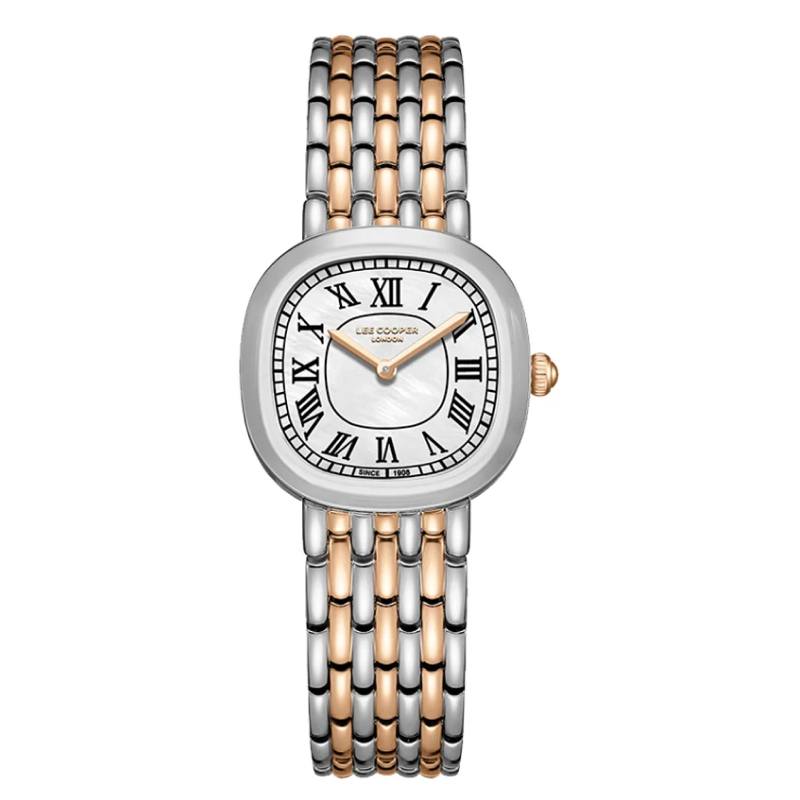 ساعت مچی زنانه لی کوپر مدل LC08159.520