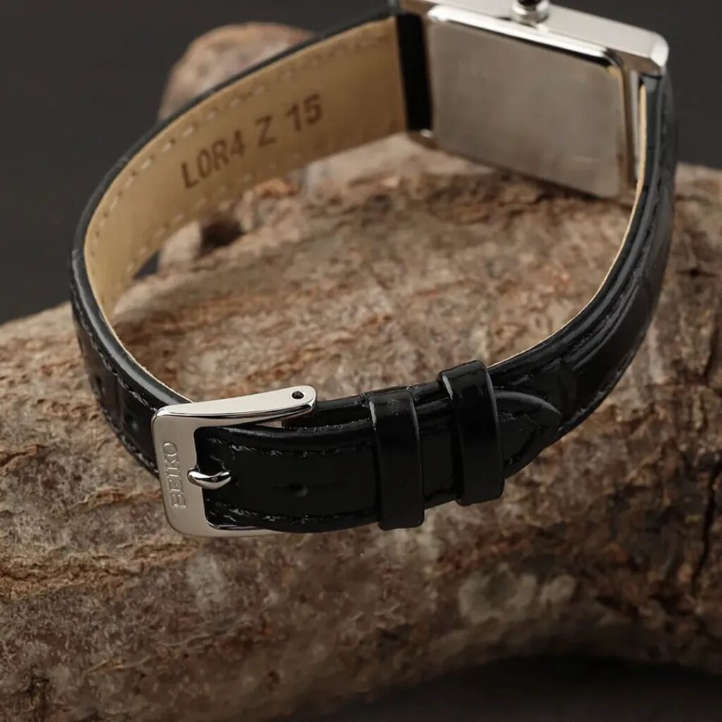 ساعت سیکو Seiko زنانه مدل SWR110P1