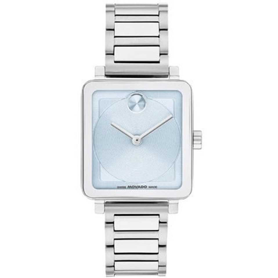 ساعت مچی  زنانه موادو (MOVADO) مدل 3601164