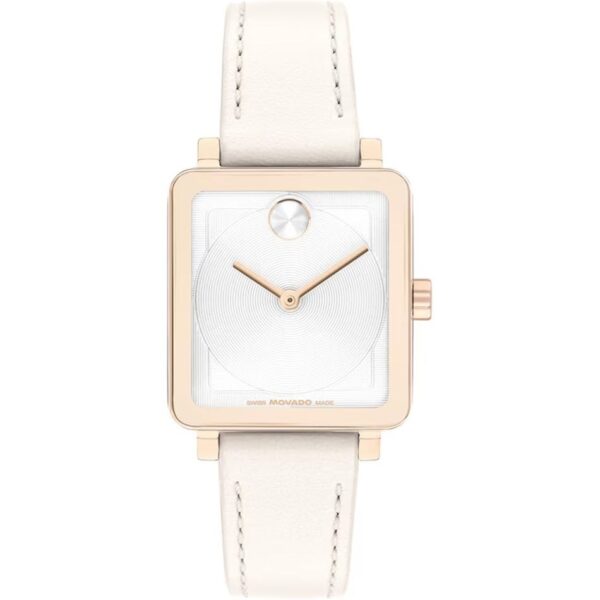 ساعت مچی عقربه ای زنانه موادو (MOVADO) مدل 3601211