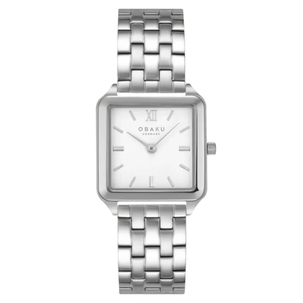 ساعت اوباکو Obaku زنانه V309LXCWSC