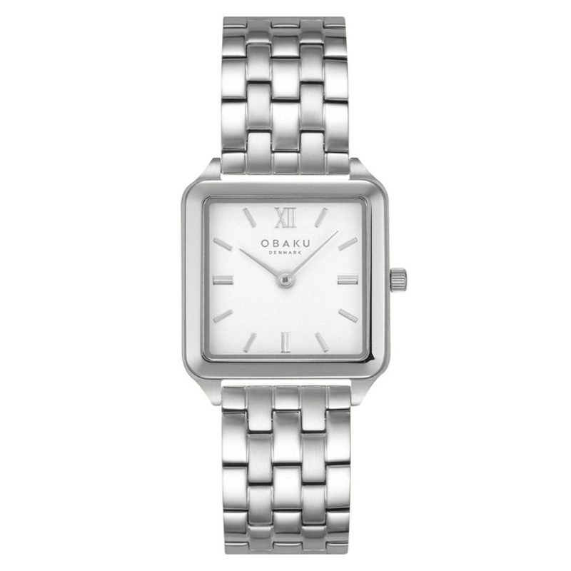 ساعت اوباکو Obaku زنانه V309LXCWSC
