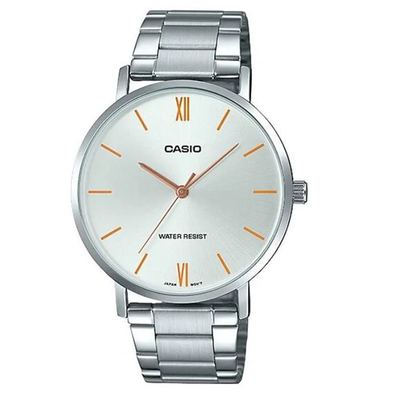 ساعت کاسیو جنرال مدل MTP-VT01D1D-7BUDF