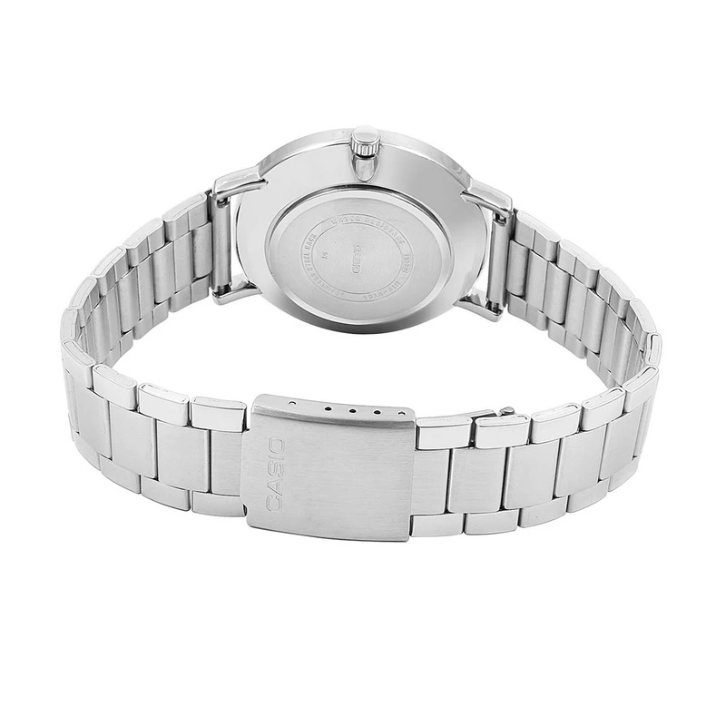 ساعت کاسیو جنرال مدل MTP-VT01D1D-7BUDF