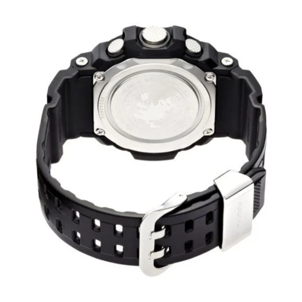 ساعت مردانه G-SHOCK GW-9400-1A — Rangeman Black