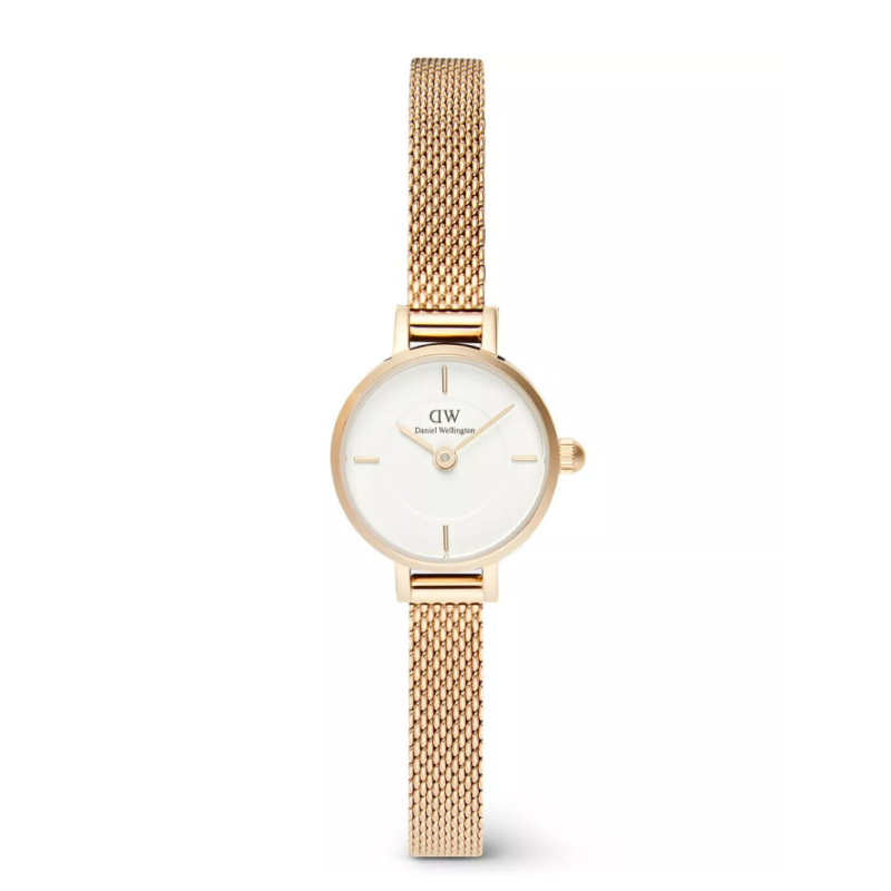ساعت زنانه Daniel Wellington مدل Petite Mini Melrose – کد DW00100744