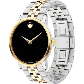 ساعت مچی مردانه موادو MOVADO مدل 0607200