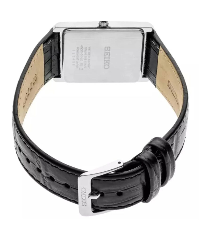 ساعت سیکو Seiko مردانه مدل SWR104P1