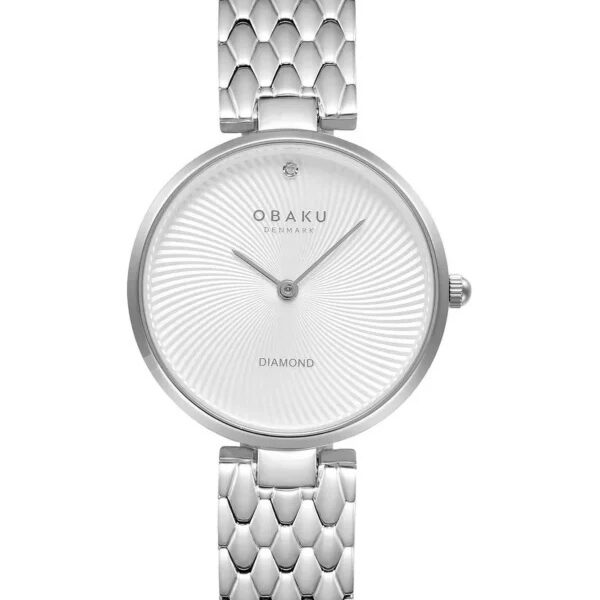 ساعت اوباکو Obaku زنانه V256LXCISC