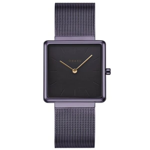 ساعت اوباکو Obaku زنانه V236LXNNMN