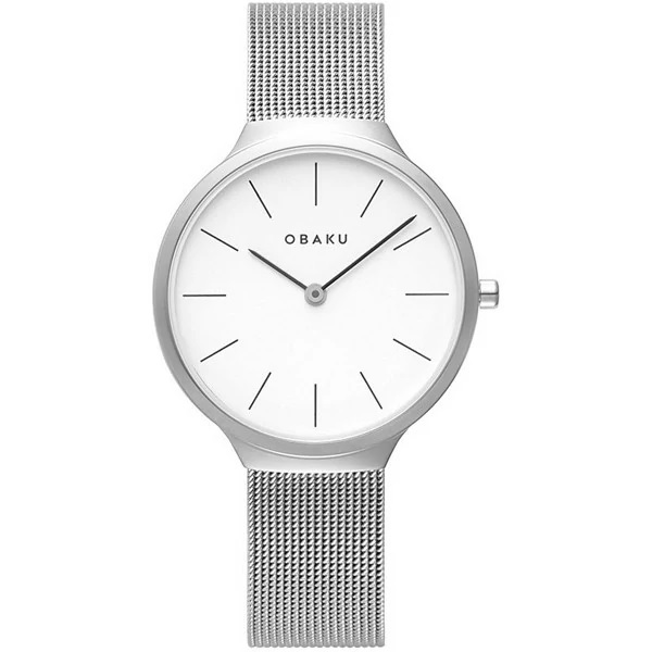ساعت اوباکو Obaku زنانهV240LXCWMC