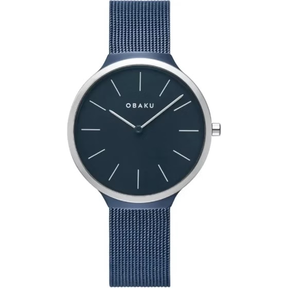ساعت اوباکو Obaku زنانه V240LXHLML