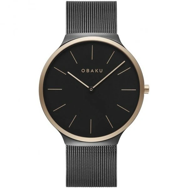 ساعت اوباکو obaku مردانهV240GXMBMB