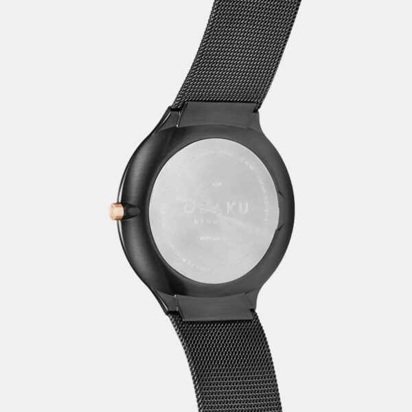 ساعت اوباکو obaku مردانهV240GXMBMB