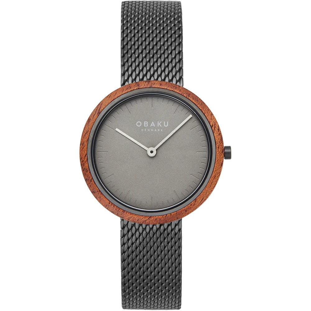 ساعت اوباکو Obaku زنانه V245LXUUMU