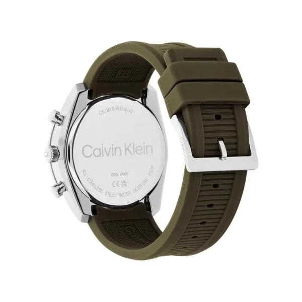 ساعت مچی کلوین کلین مدل 25200469