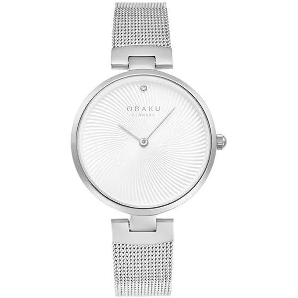ساعت اوباکو Obaku زنانه V256LXCIMC