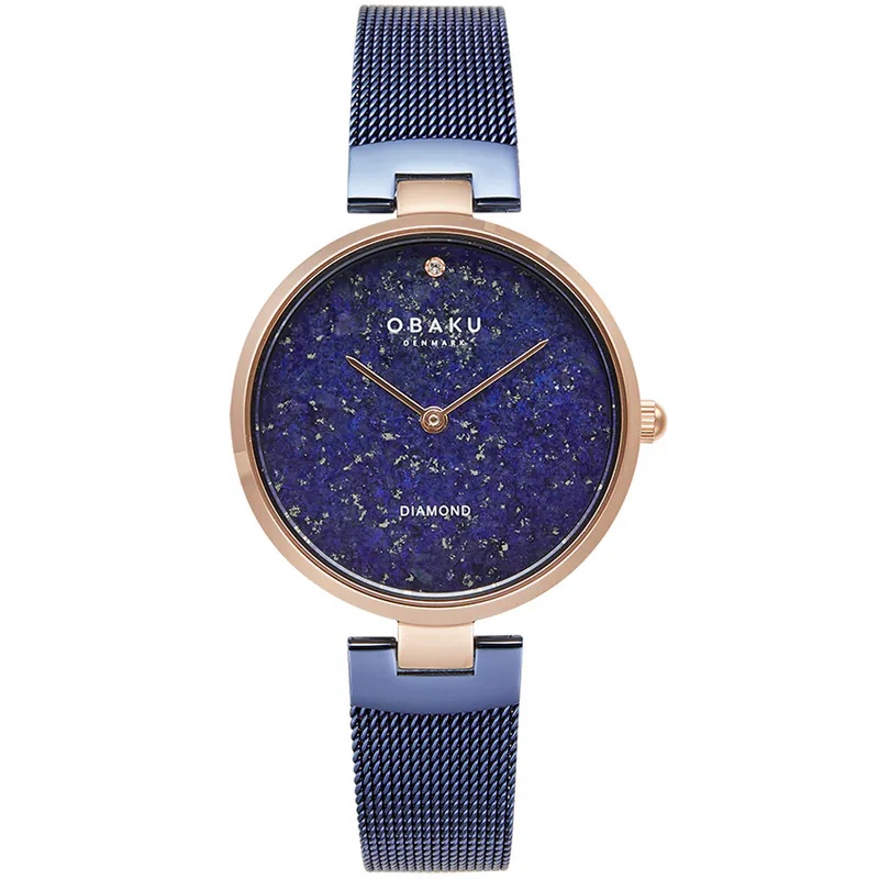 ساعت اوباکو Obaku زنانه V256LHVLML