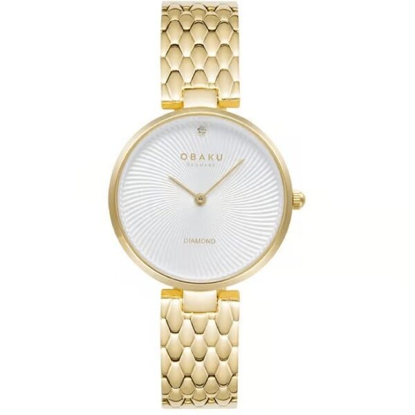 ساعت اوباکو Obaku زنانه V258LXGISG