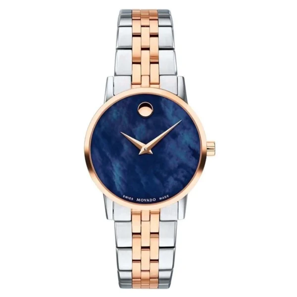 ساعت مچی زنانه موادو MOVADO مدل 0607268