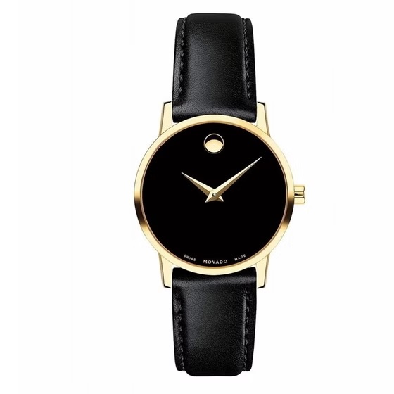 ساعت موادو MOVADO زنانه مدل 0607275