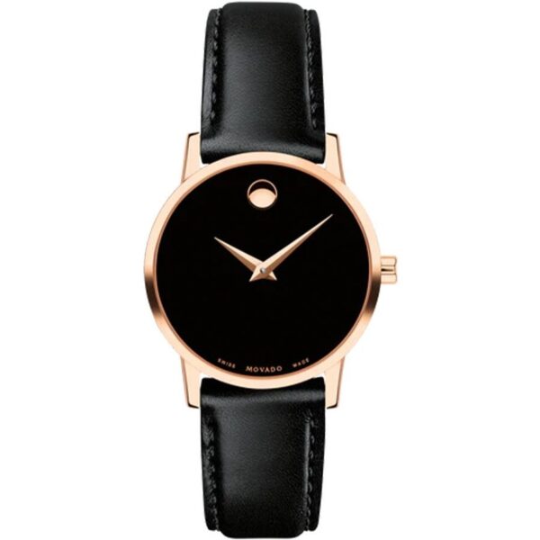 ساعت موادو MOVADO زنانه  مدل0607276