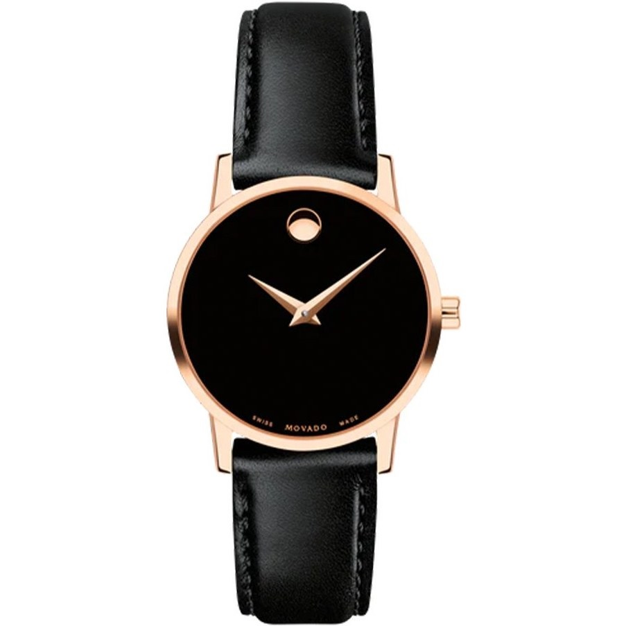 ساعت موادو MOVADO زنانه  مدل0607276