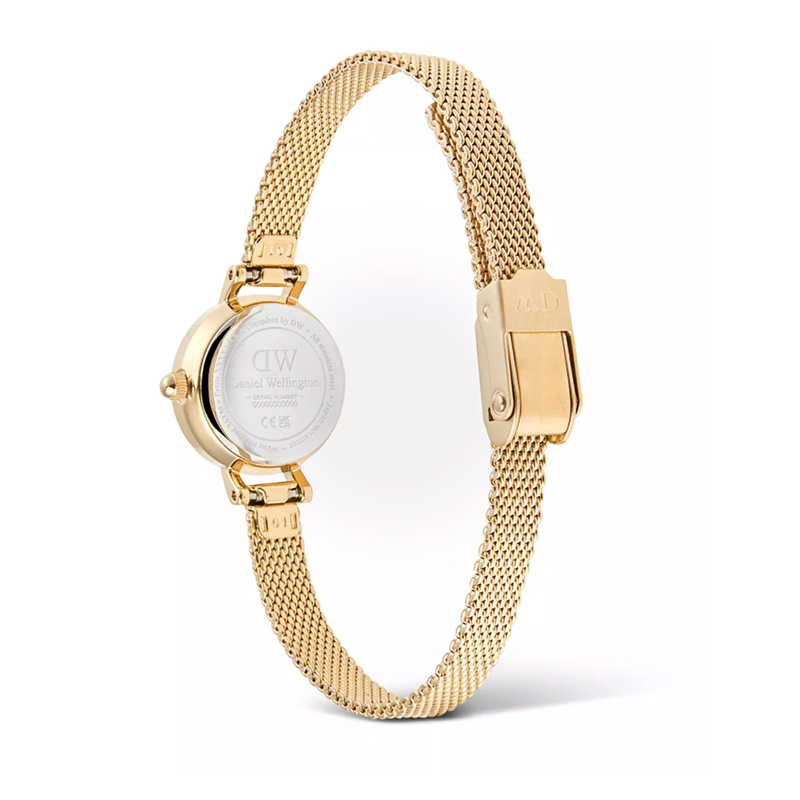 ساعت زنانه Daniel Wellington مدل Petite Mini Melrose – کد DW00100744