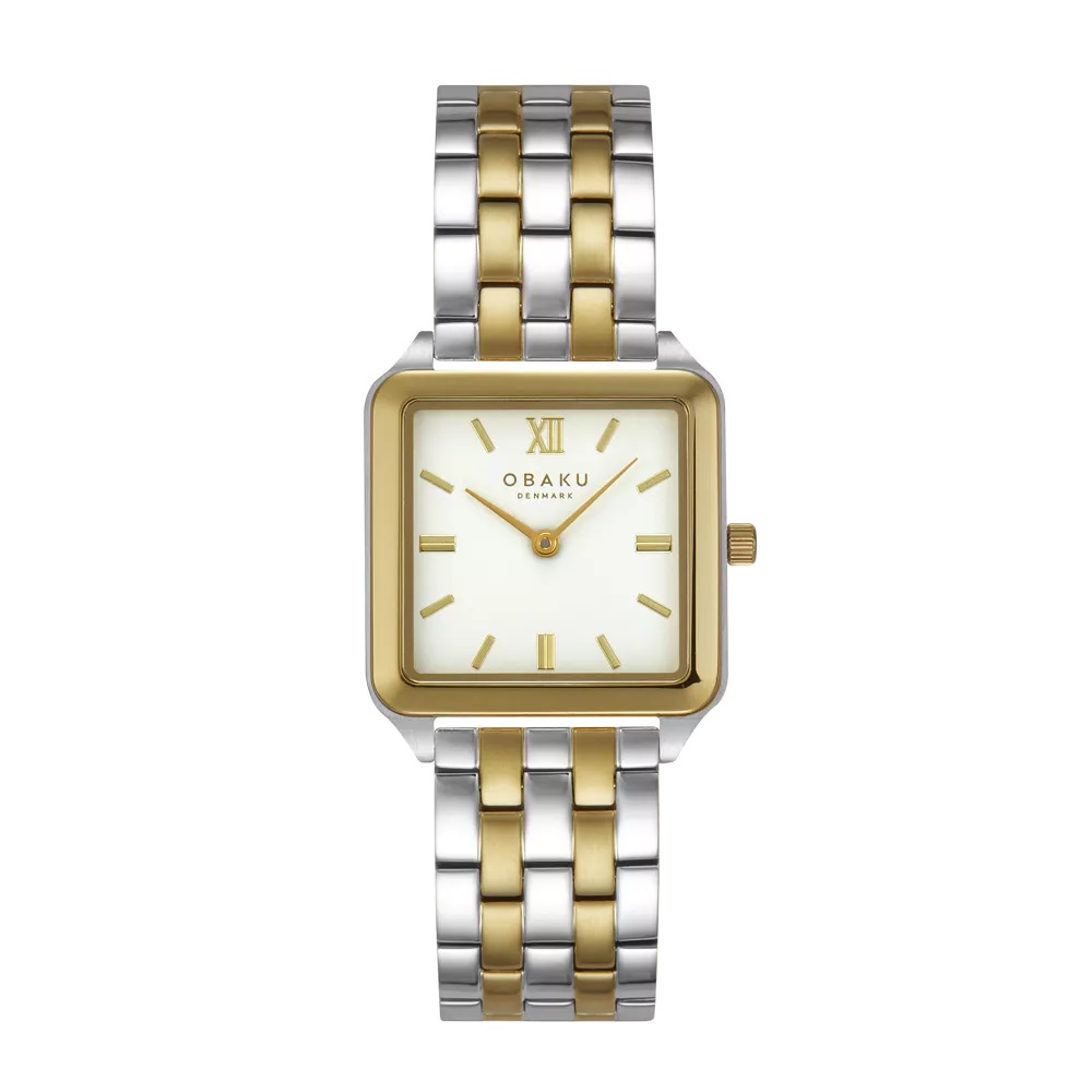 ساعت اوباکو Obaku زنانه V309LXFWSF
