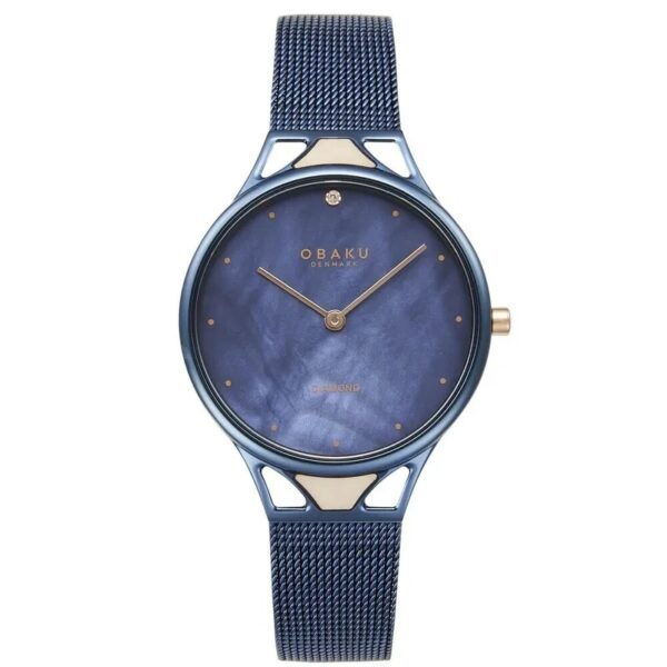 ساعت اوباکو Obaku زنانه V302LXLLML
