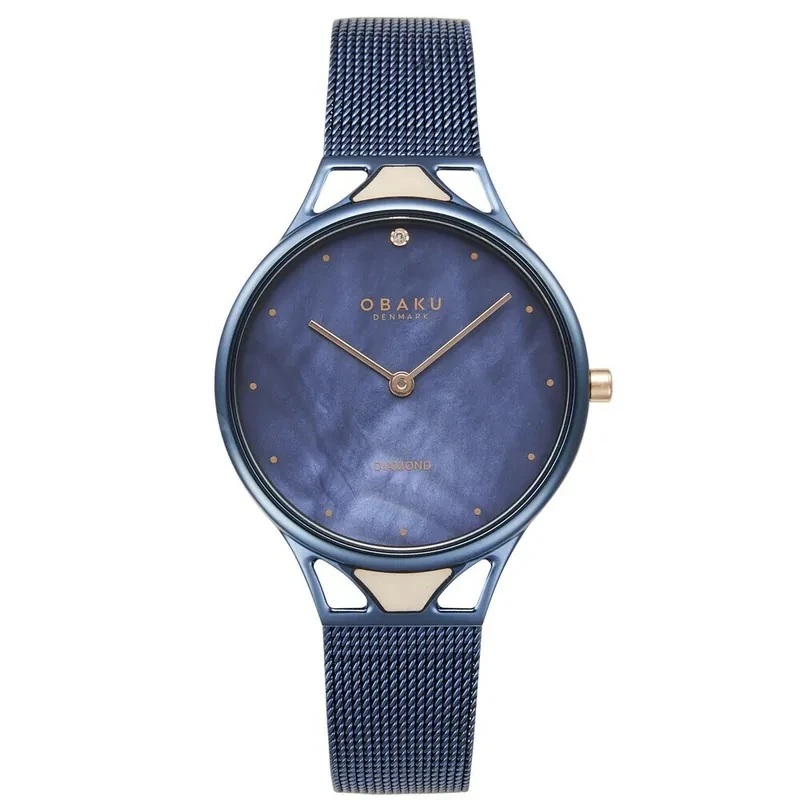 ساعت اوباکو Obaku زنانه V302LXLLML