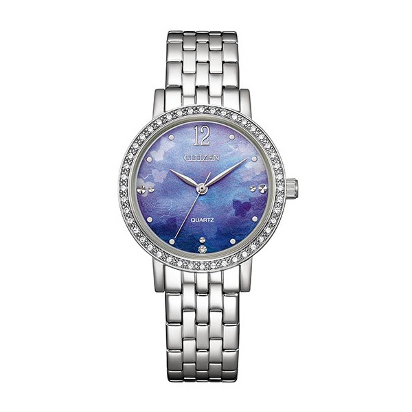ساعت سیتیزن Citizen زنانه مدل EL3100-55N