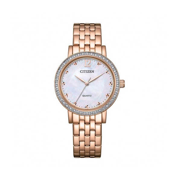 ساعت سیتیزن Citizen زنانه مدل EL3108-53D