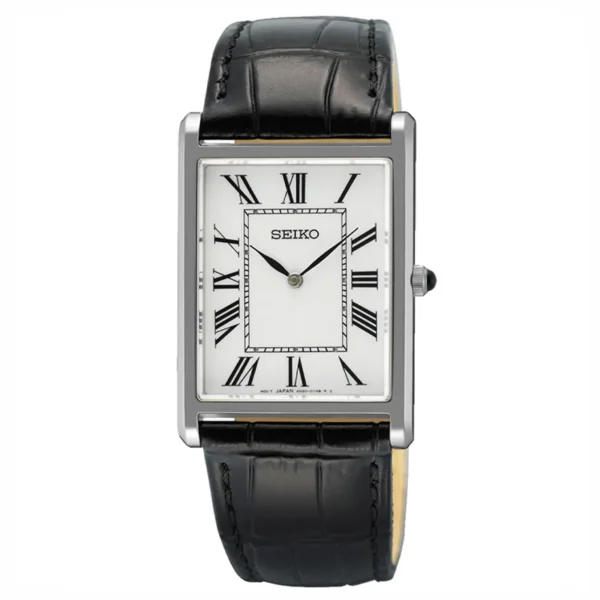 ساعت سیکو Seiko مردانه مدل SWR104P1