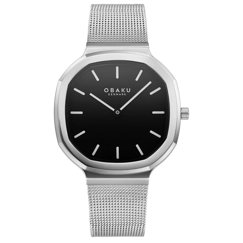 ساعت اوباکو obaku مردانه V253GXCBMC