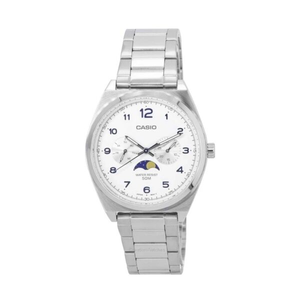 ساعت کاسیو جنرال مدل MTP-M300D-7AVDF
