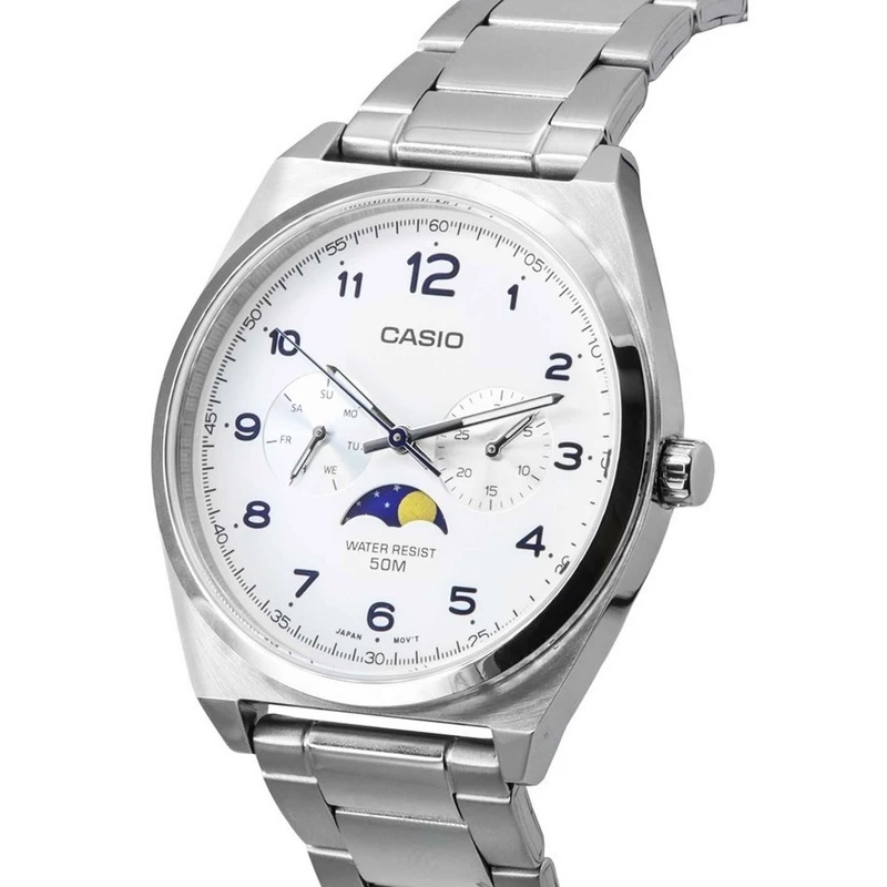 ساعت کاسیو جنرال مدل MTP-M300D-7AVDF