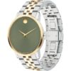 ساعت مچی مردانه موادو MOVADO مدل 0607849