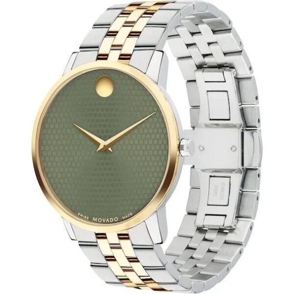 ساعت مچی مردانه موادو MOVADO مدل 0607849