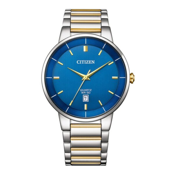 ساعت سیتیزن Citizen مردانه مدل BI5124-50L
