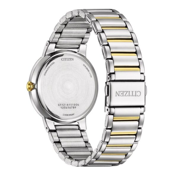 ساعت سیتیزن Citizen مردانه مدل BI5124-50L
