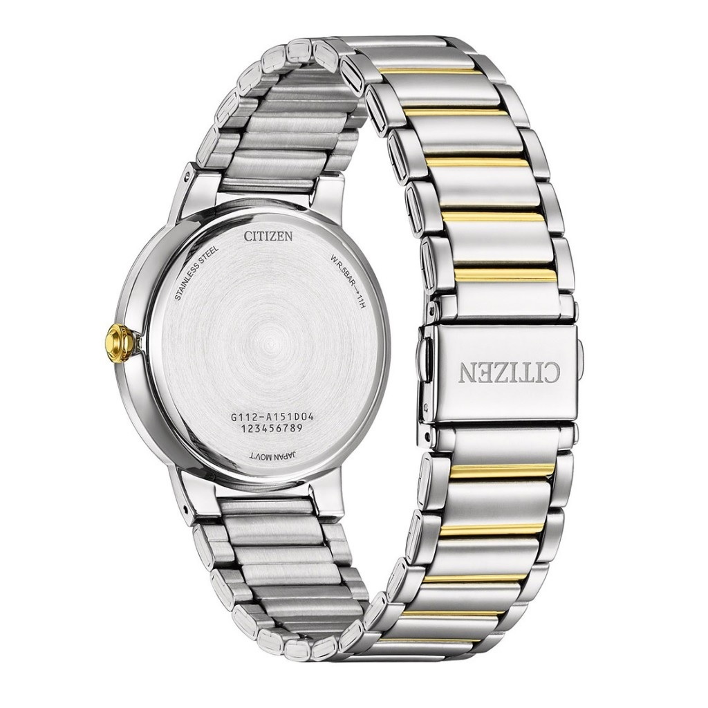 ساعت سیتیزن Citizen مردانه مدل BI5124-50L