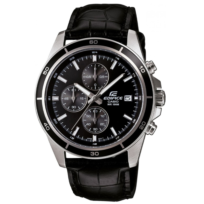ساعت مچی مردانه کاسیو ادیفایس EFR-526L-1A