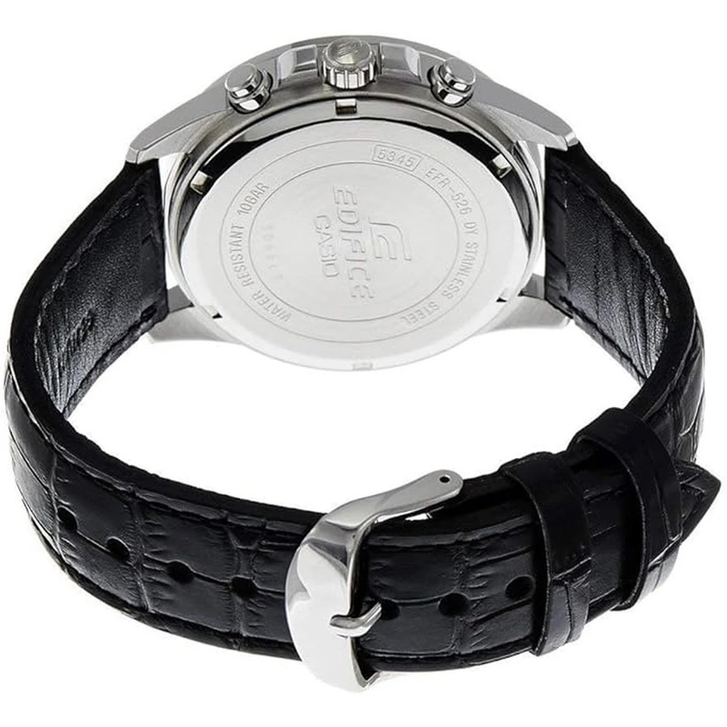 ساعت مچی مردانه کاسیو ادیفایس EFR-526L-1A