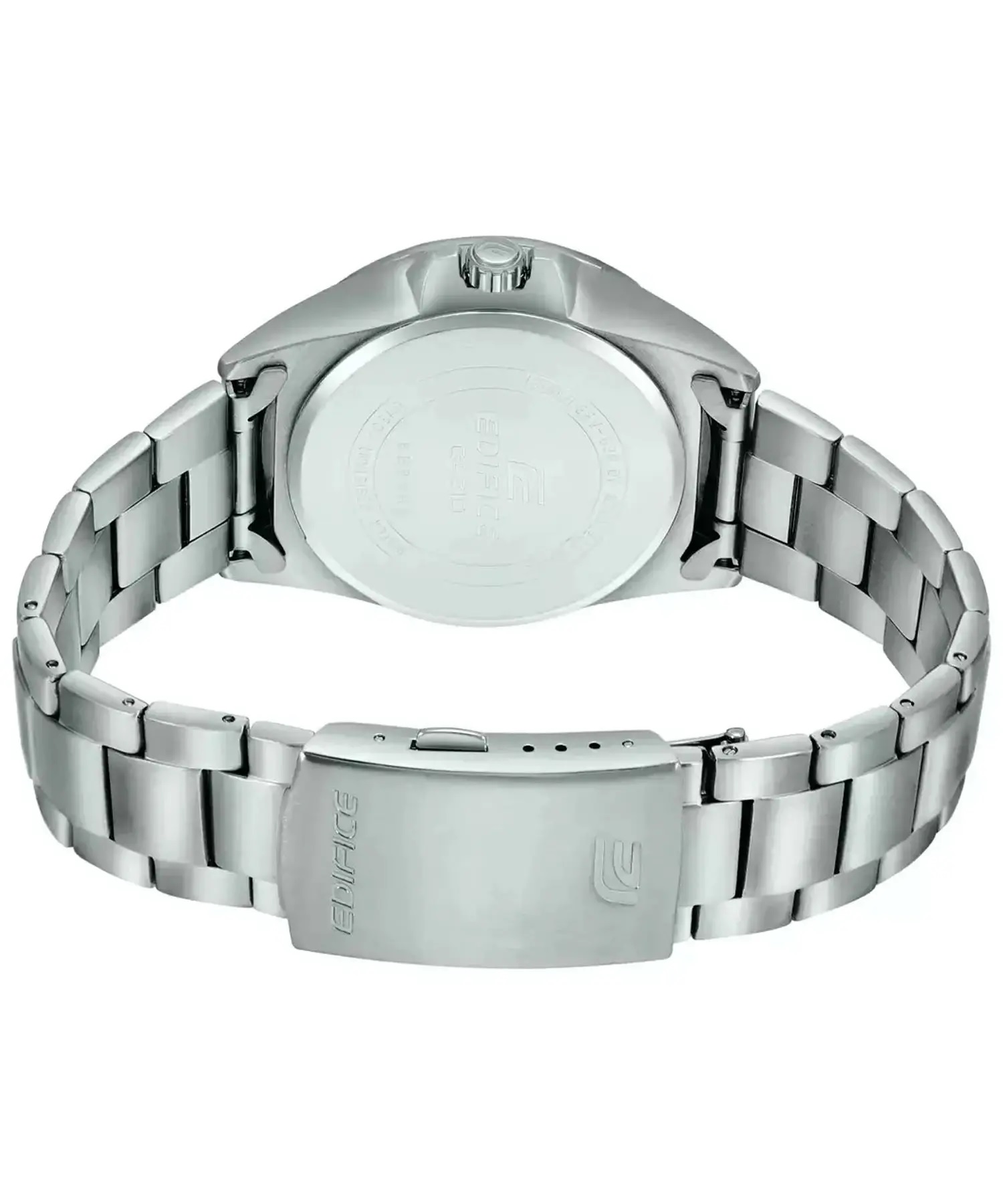 ساعت مچی مردانه کاسیو ادیفایسEFV-140D-3AVUDF