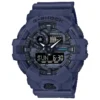 ساعت مردانه G-SHOCK GA-700CA-2A — Navy Camo